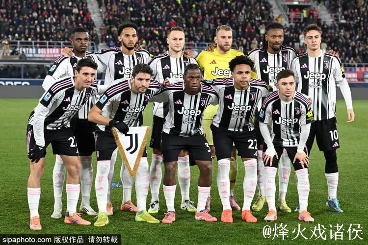 【意甲】卡瓦尔头球致胜 尤文1比0客胜博洛尼亚 【意甲】卡瓦尔头球致胜 尤文1比0客胜博洛尼亚