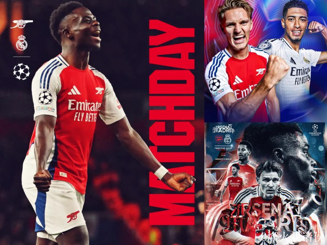 德尼斯:伤病使我无法留在阿森纳;这支皇马的表现波谲云诡 德尼斯:伤病使我无法留在阿森纳;这支皇马的表现波谲云诡