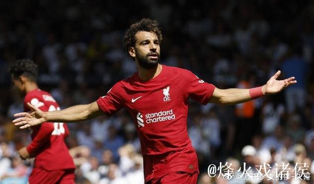 卡拉格谈萨拉赫未来：现在离开会后悔，他配得上体面的告别