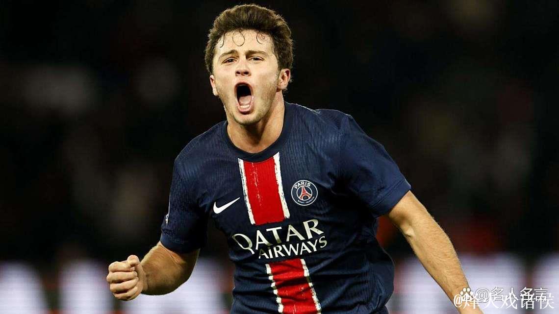 法甲U21身价榜:内维斯1.1亿欧居首,杜埃、埃梅里排名前三 法甲U21身价榜:内维斯1.1亿欧居首,杜埃、埃梅里排名前三