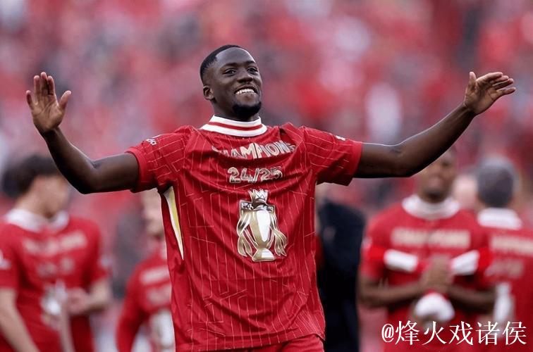 罗马诺:科纳特很快会和利物浦完成新合同续约 罗马诺:科纳特很快会和利物浦完成新合同续约