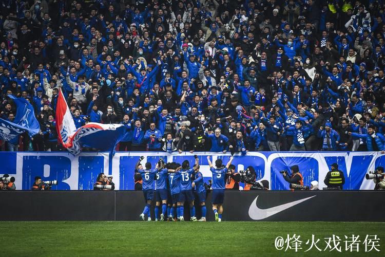 阿苏埃、路易斯破门 上海申花2-0首尔FC取亚冠首胜