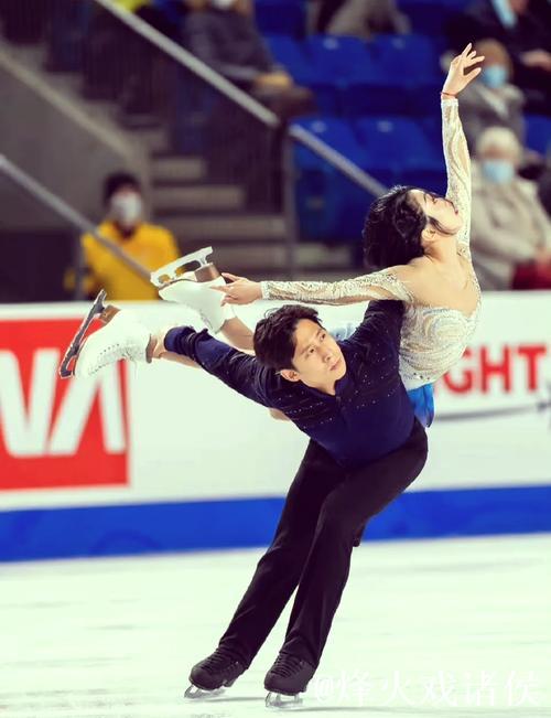 冬奥年,北京将迎四大洲花样滑冰锦标赛 冬奥年,北京将迎四大洲花样滑冰锦标赛