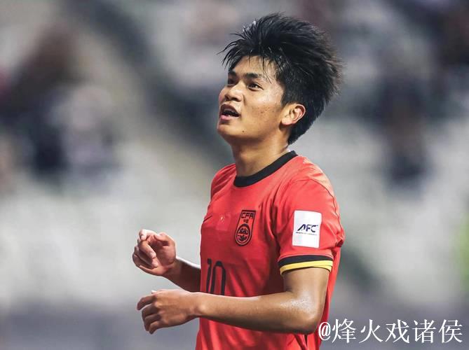 蒯纪闻贡献高光表现成最大功臣 海港后继有人了 蒯纪闻贡献高光表现成最大功臣 海港后继有人了