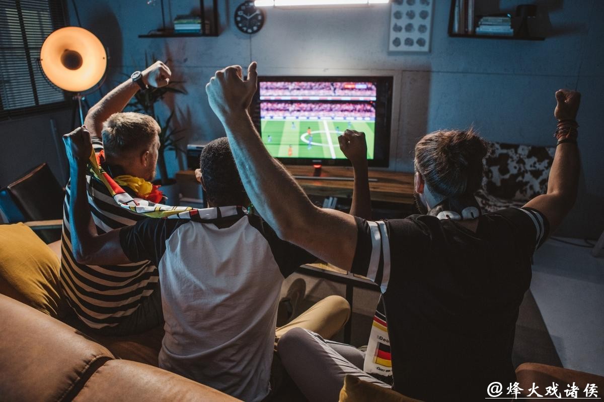 2026世界杯赛事直播全程解说体验