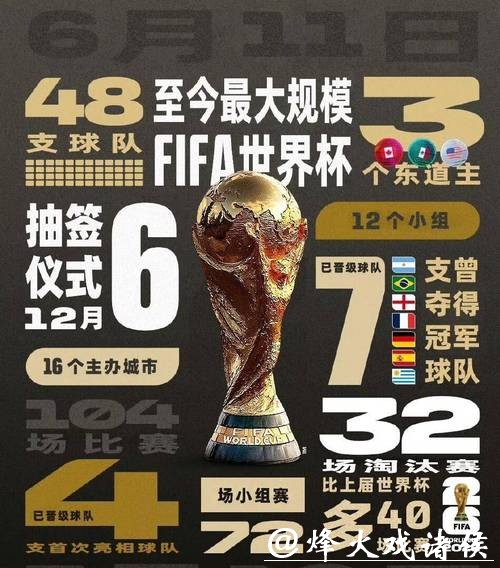 全面解读世界杯平台